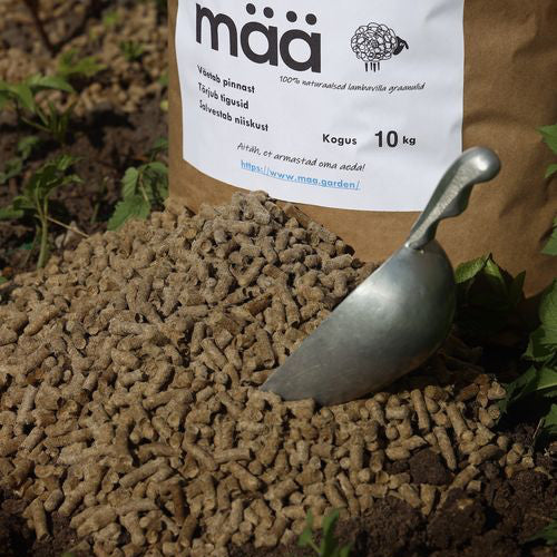 Suures kotis kraanul lähedalt